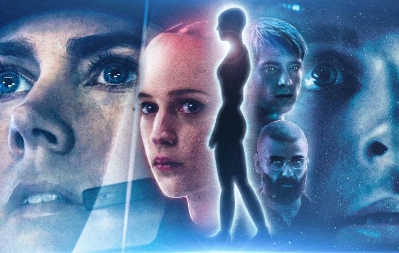 علمی و تخیلی