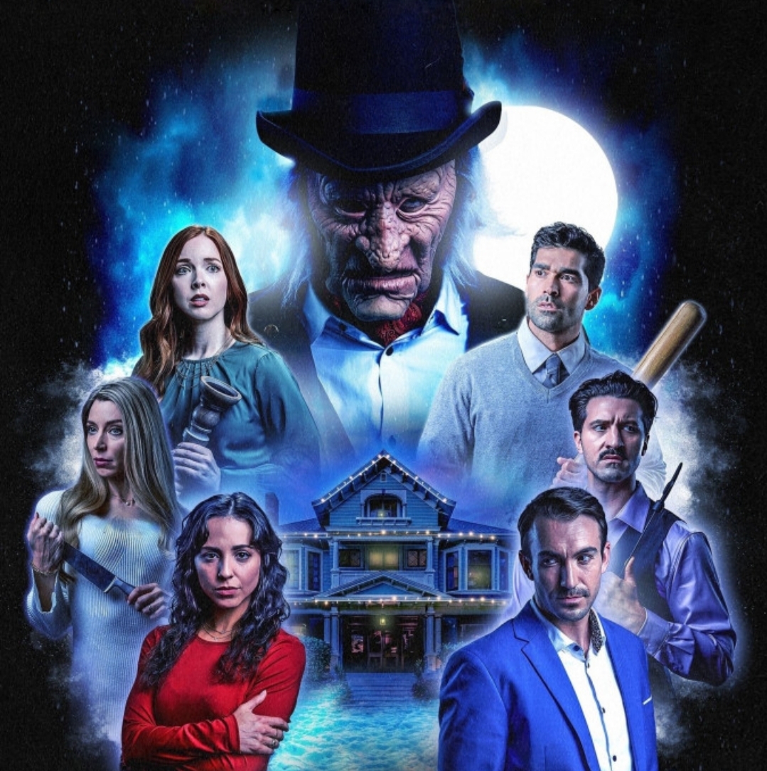 فیلم دوبله فارسی