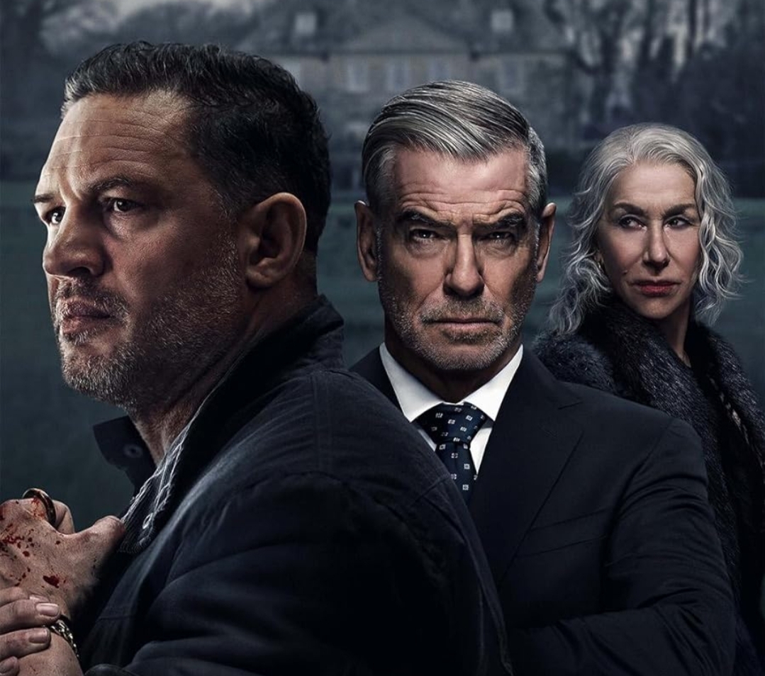 سریال زیرنویس فارسی