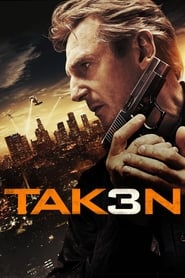 ربوده‌ شده ۳  Taken 3