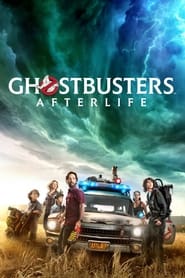 شکارچیان روح: زندگی پس از مرگ  Ghostbusters: Afterlife 