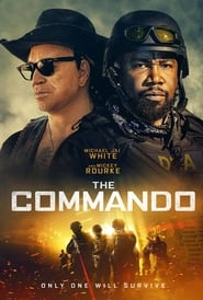 کماندو  The Commando