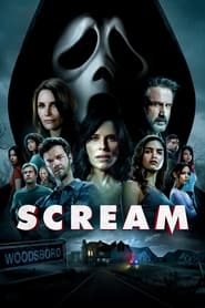 جیغ  Scream