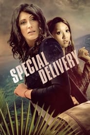 محموله ویژه  Special Delivery