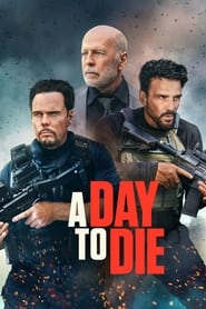 روزی برای مردن  A Day to Die