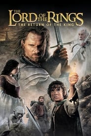 ارباب حلقه ها 3 : بازگشت پادشاه  The Lord of the Rings: The Return of the King