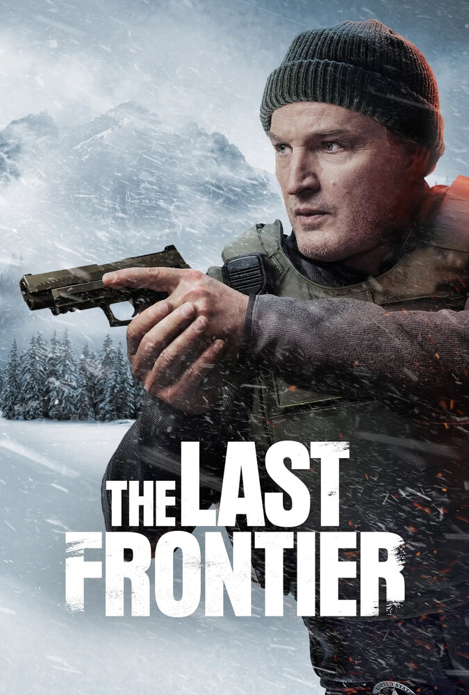 The Last Frontier | آخرین سنگر