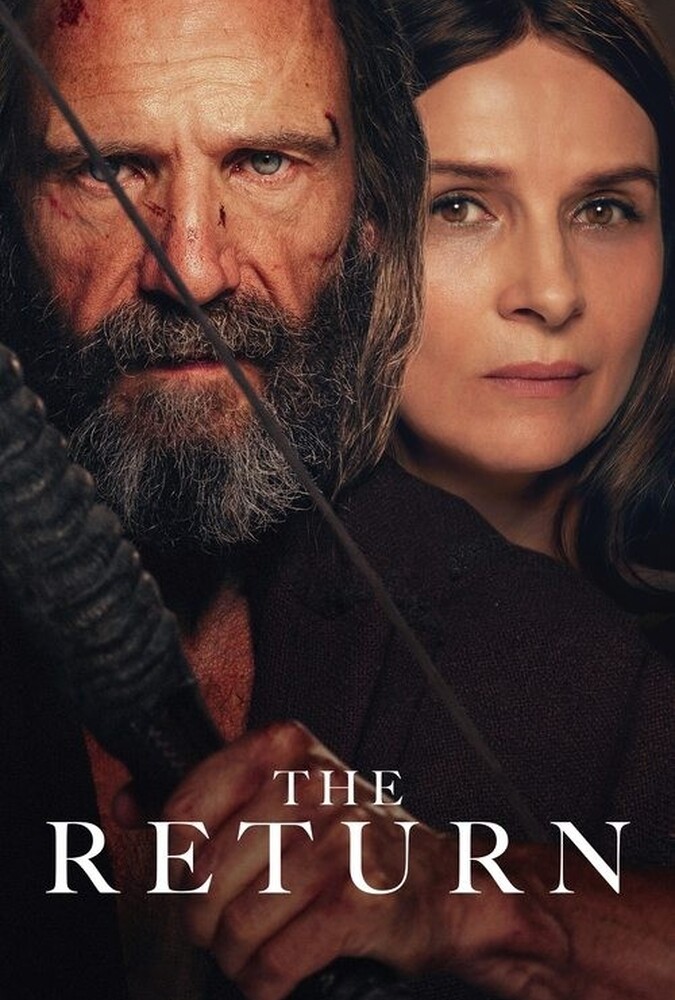 The Return | بازگشت