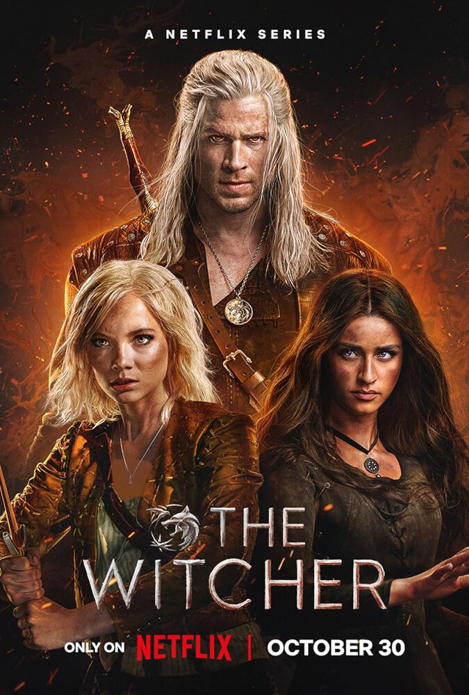 The Witcher | ویچر