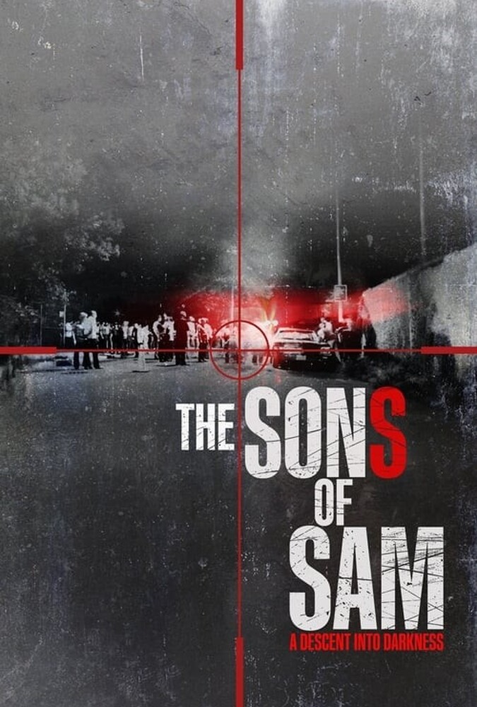 The Sons of Sam: A Descent Into Darkness | مستند پسران سم