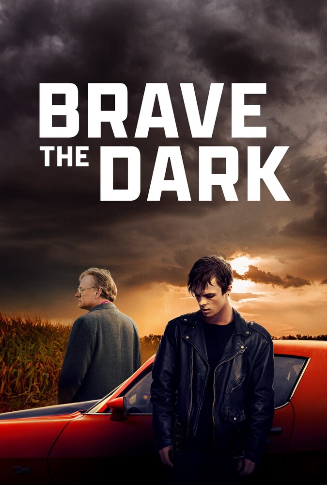 Brave the Dark | شجاعت در تاریکی