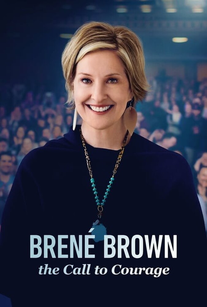 Brené Brown: The Call to Courage | برنه براون: ندای شجاعت