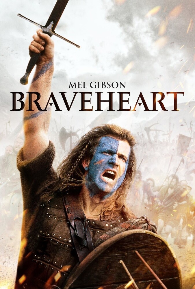 Braveheart | شجاع دل
