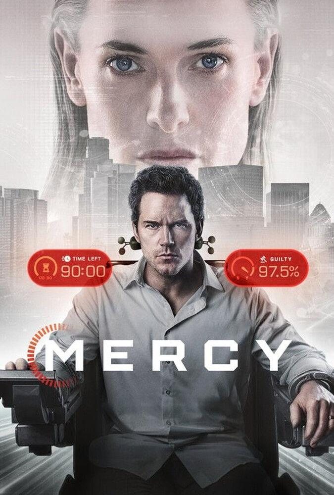 Mercy | بخشش
