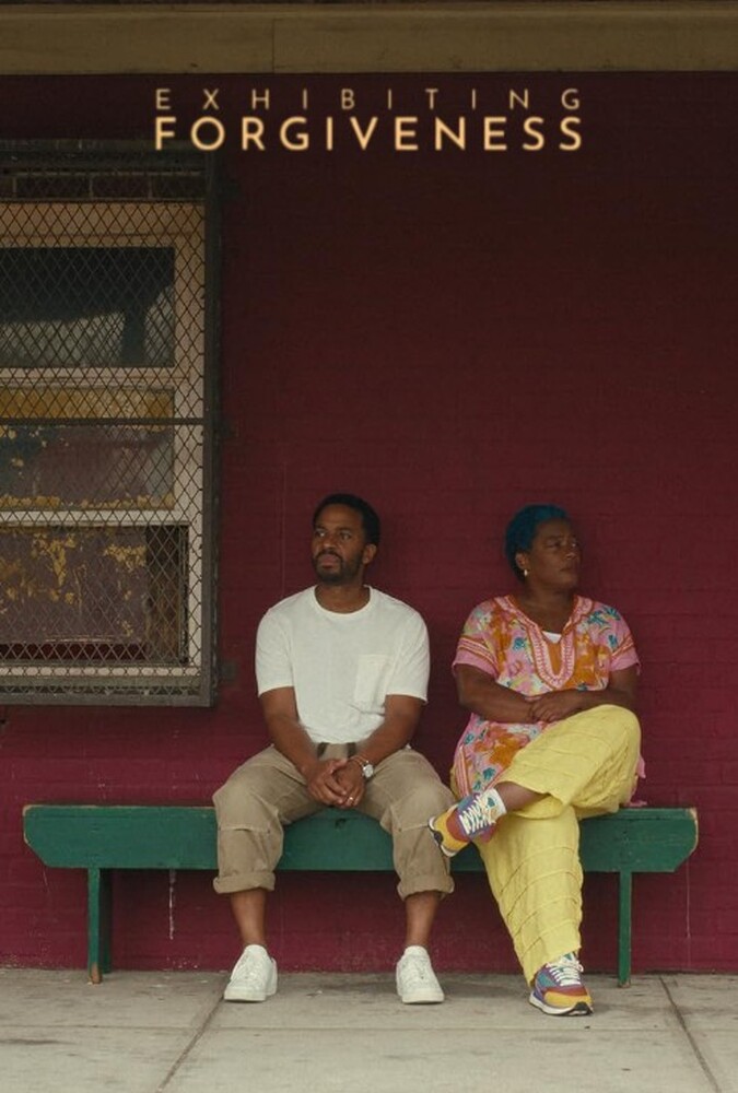 Exhibiting Forgiveness | نمایش بخشش