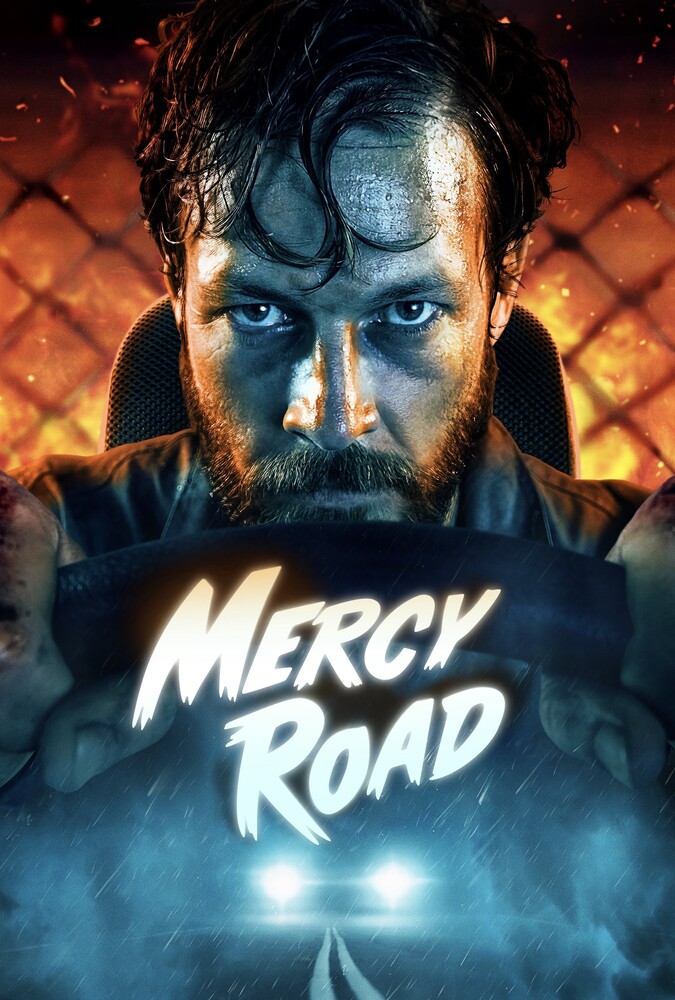 Mercy Road | جاده بخشش