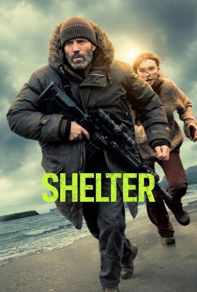 Shelter | پناهگاه