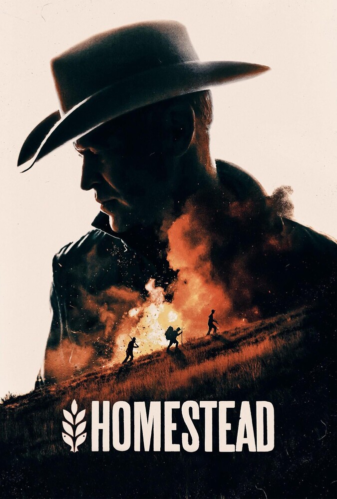Homestead | پناهگاه