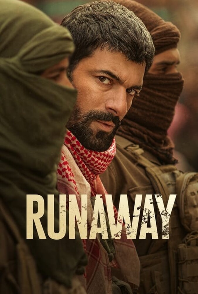 Runaway | فراری