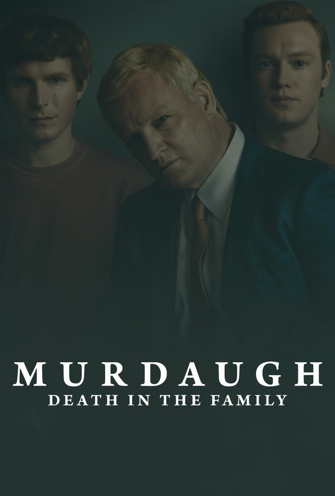 Murdaugh: Death in the Family | مرداف: مرگی در خانواده