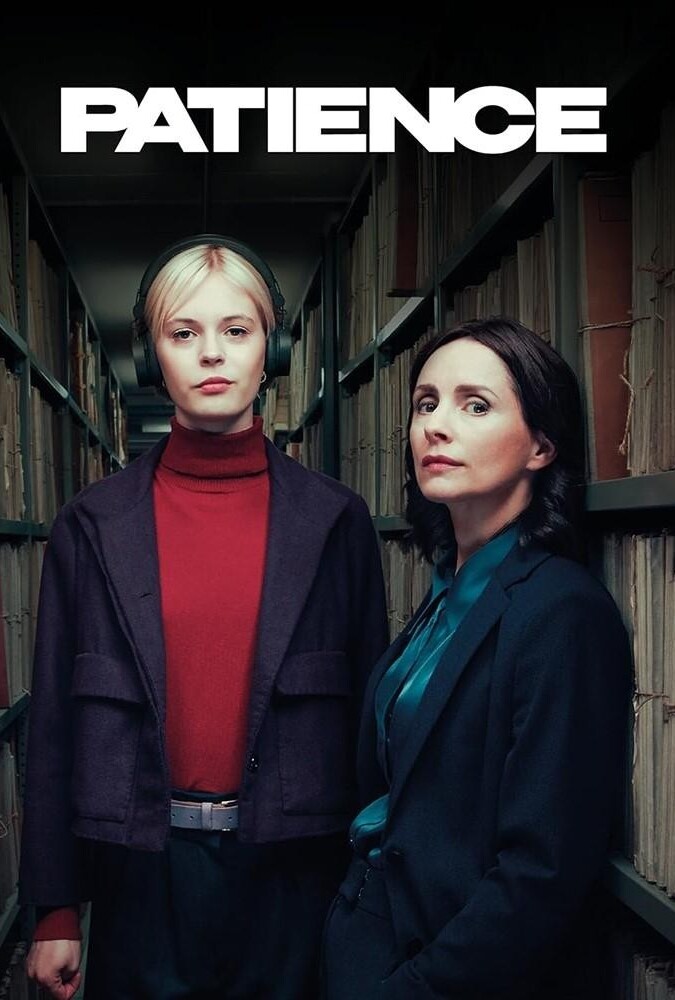 Patience | بازی صبر