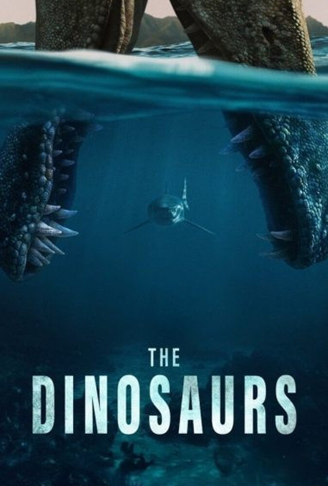 The Dinosaurs | دایناسورها