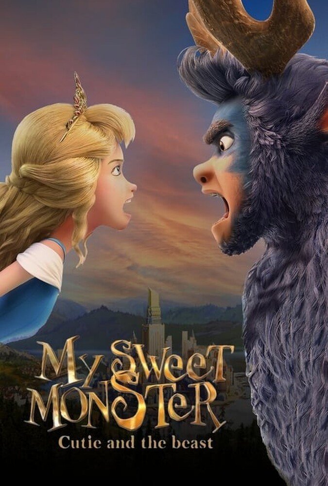 My Sweet Monster | هیولای دوست‌داشتنی من