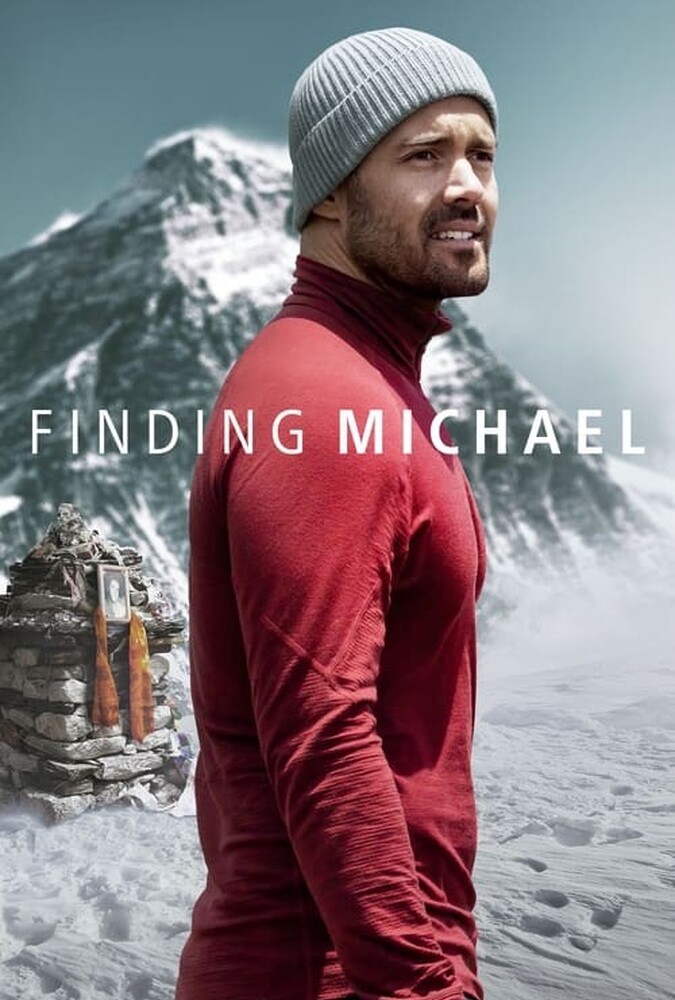 Finding Michael | در جستجوی مایکل