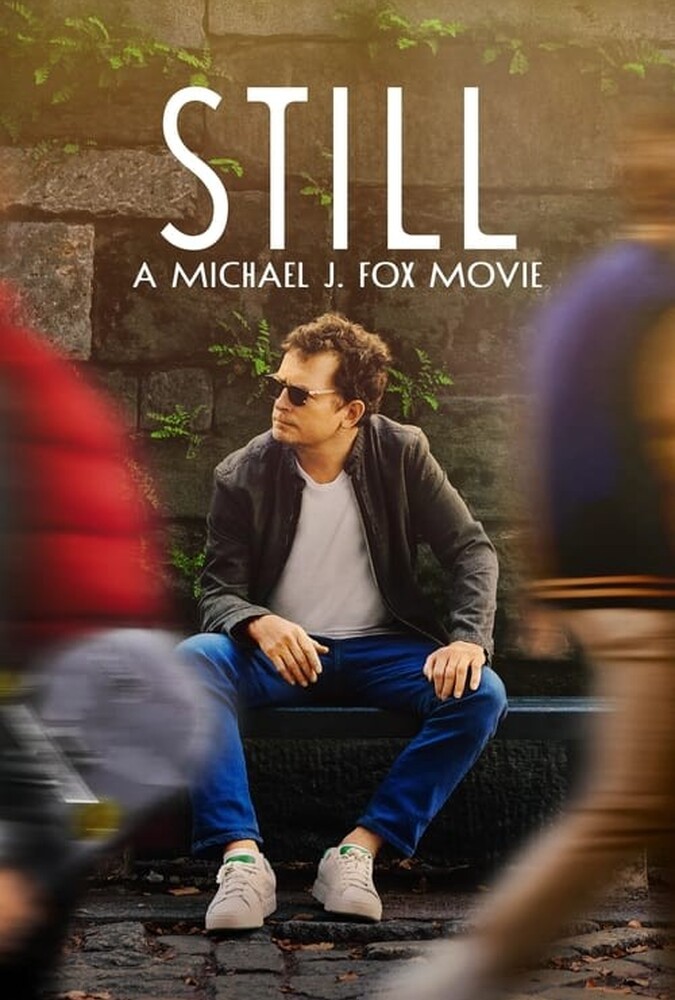 STILL: A Michael J. Fox Movie | بی حرکت: داستان مایکل جی فاکس