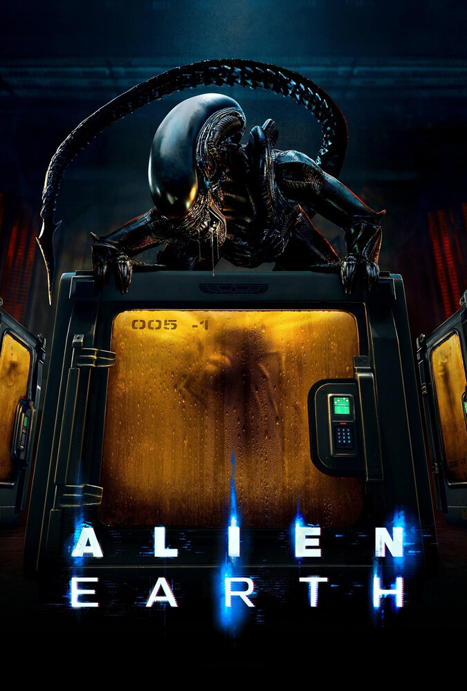 Alien: Earth | بیگانه: زمین