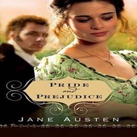 کتاب صوتی Pride and Prejudice