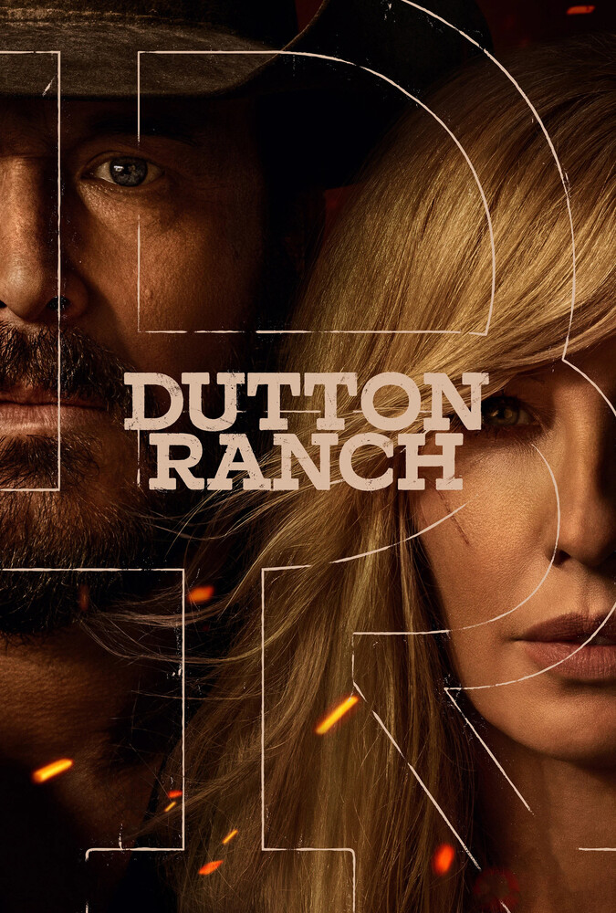 Dutton Ranch | مزرعه داتون