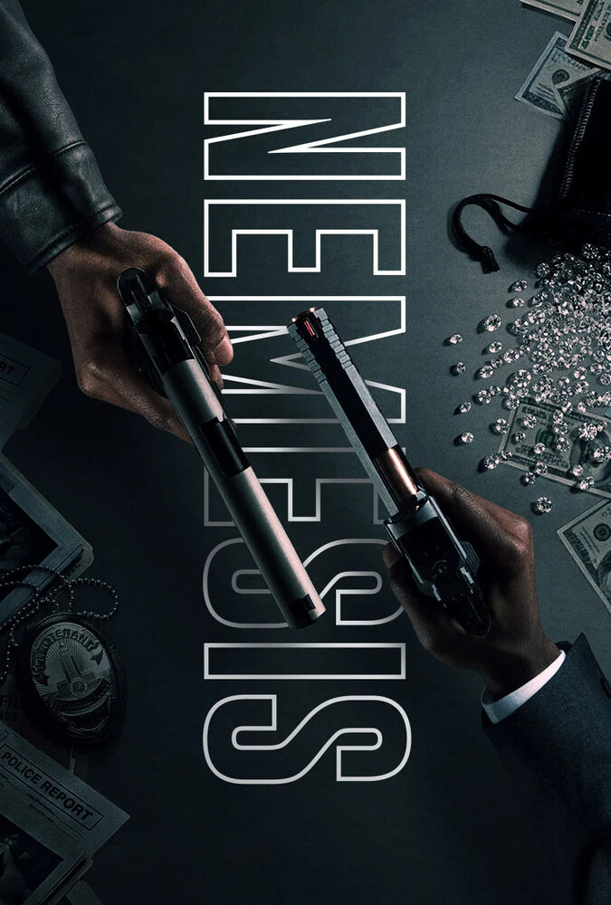 Nemesis | دشمن خونی
