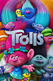 ریزغولک‌ها   Trolls