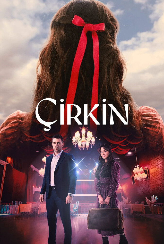 Cirkin | زشت