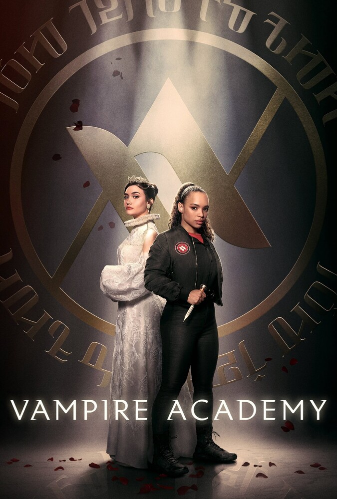 Vampire Academy | آکادمی خون‌آشام