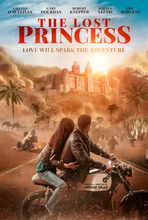 دانلود فیلم The Lost Princess 2025 پرنسس گمشده رایگان و کامل