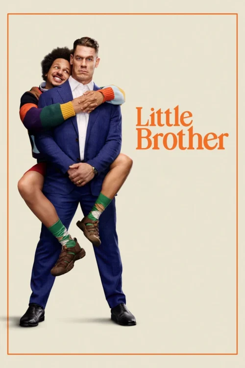 دانلود فیلم Little Brother 2026 برادر کوچک رایگان و کامل