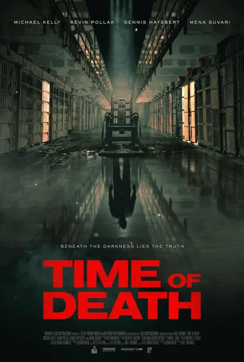 دانلود فیلم Time of Death 2025 زمان مرگ رایگان و کامل