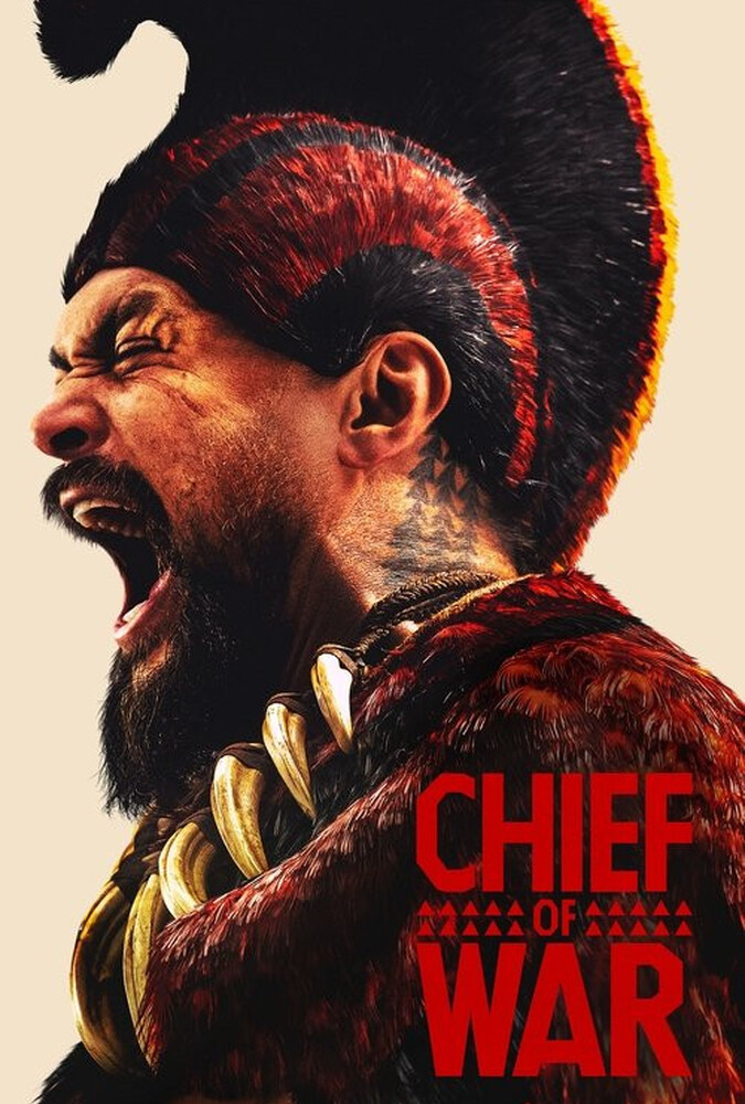 Chief of War | تاریخی فرمانده جنگ