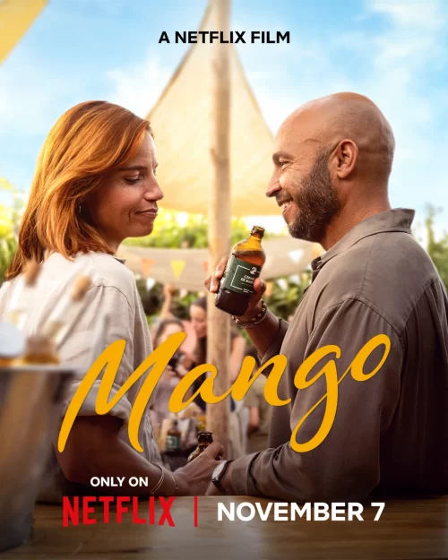 دانلود فیلم Mango 2025 انبه رایگان و کامل