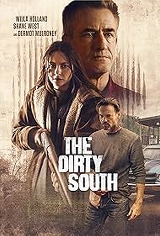 دانلود فیلم The Dirty South 2023 جنوب کثیف رایگان و کامل