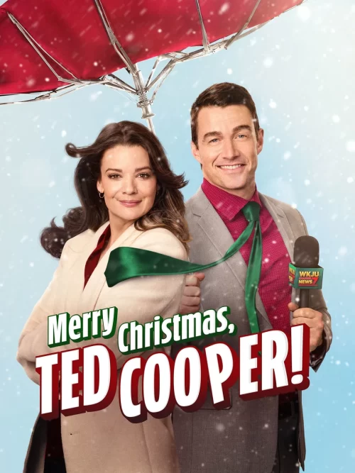 دانلود فیلم Merry Christmas, Ted Cooper! 2025 کریسمس مبارک تد کوپر!