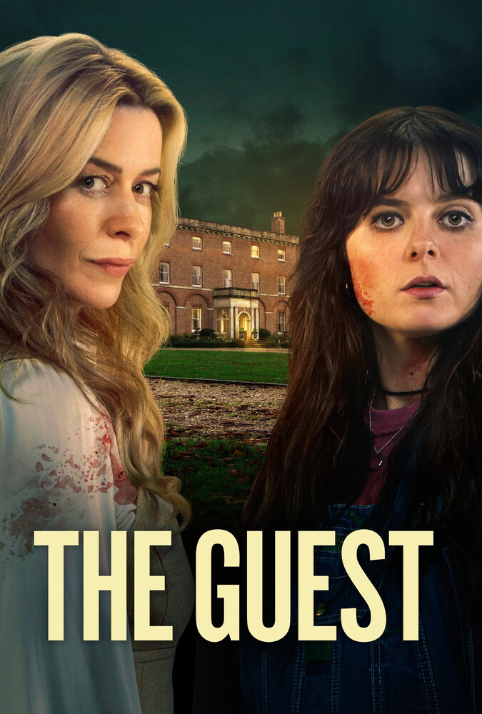 The Guest | مهمان