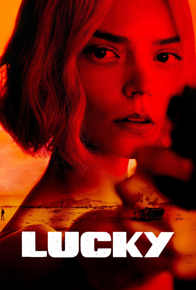 Lucky | لاکی