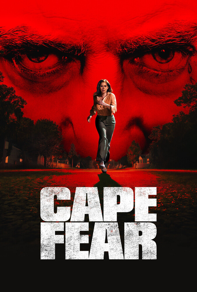 Cape Fear | تنگه وحشت