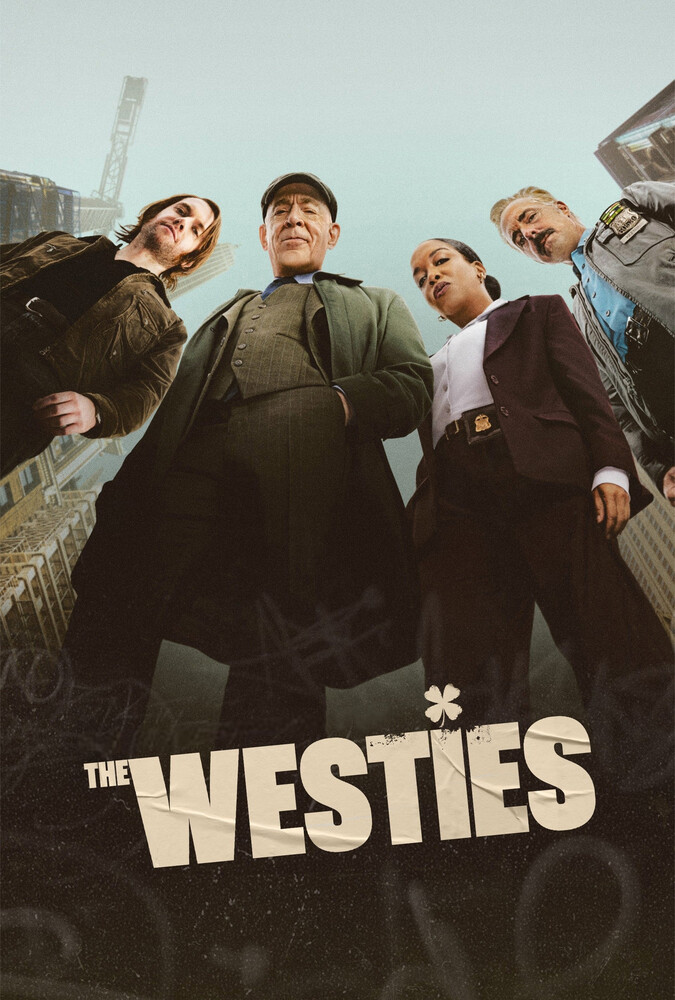 The Westies | وستی ها