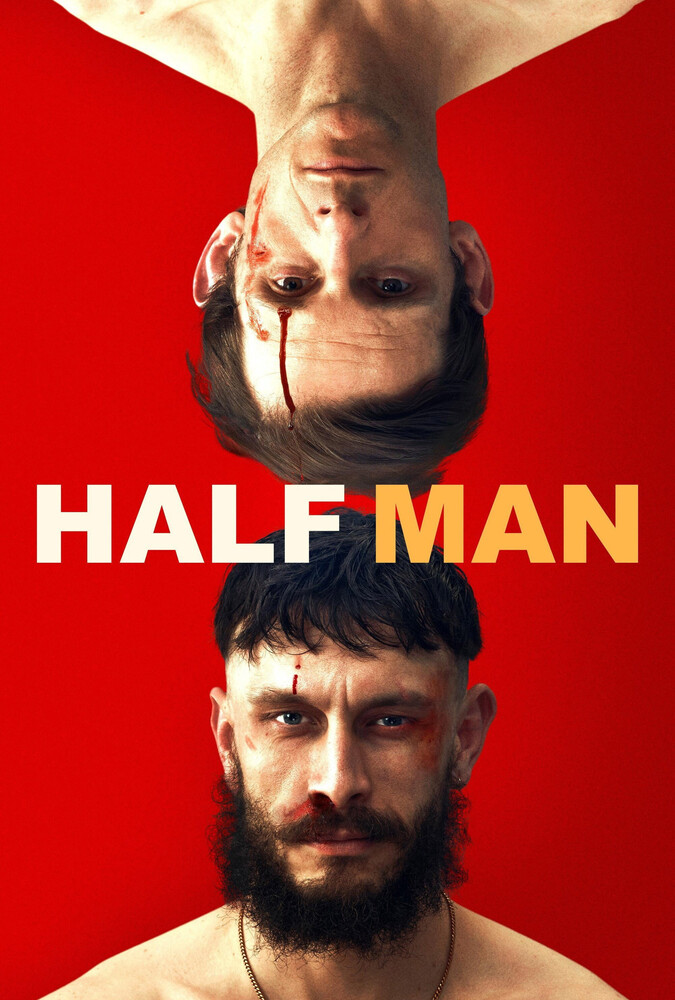 Half Man | نیمه انسان
