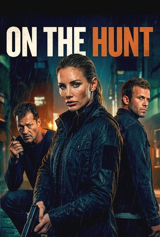 On the Hunt | در تعقیب