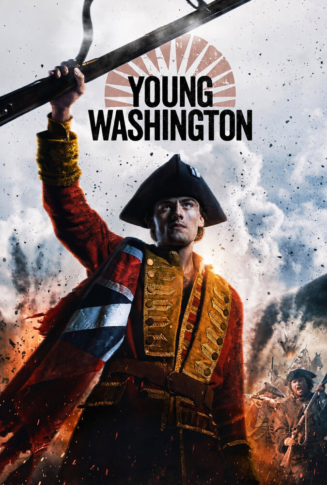 Young Washington | واشینگتن جوان